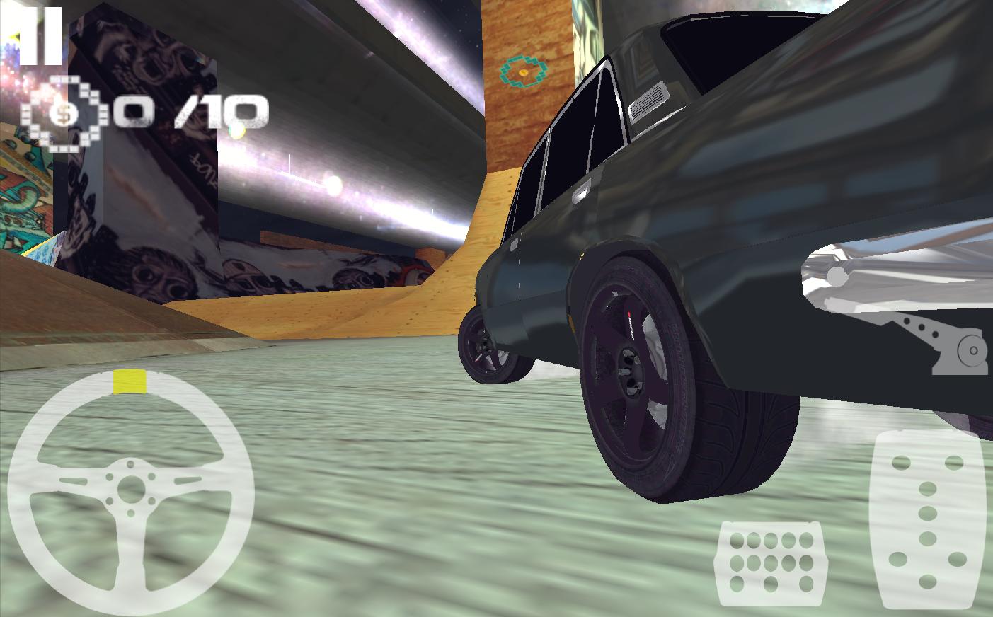 Vaz Drift Club