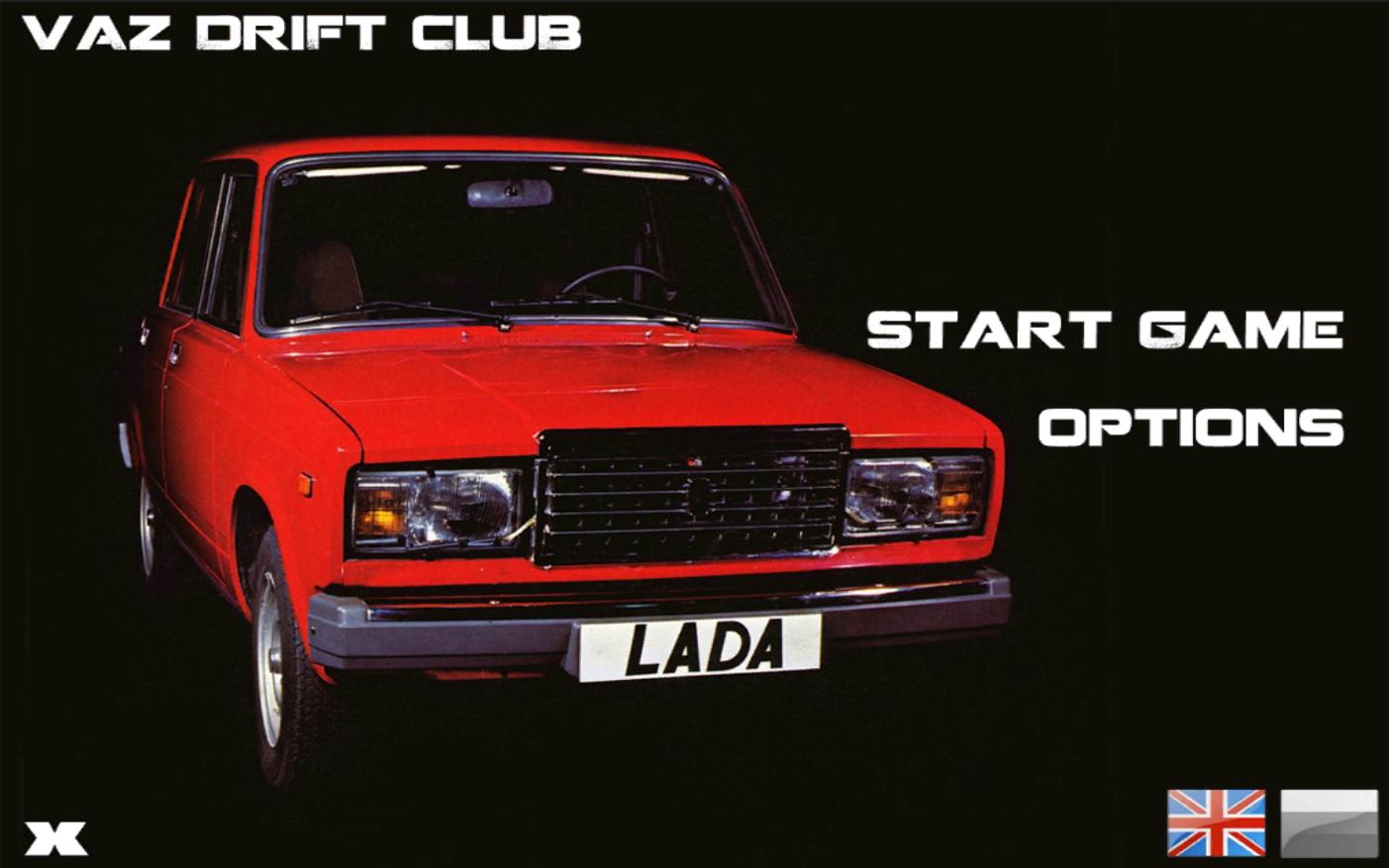 Vaz Drift Club