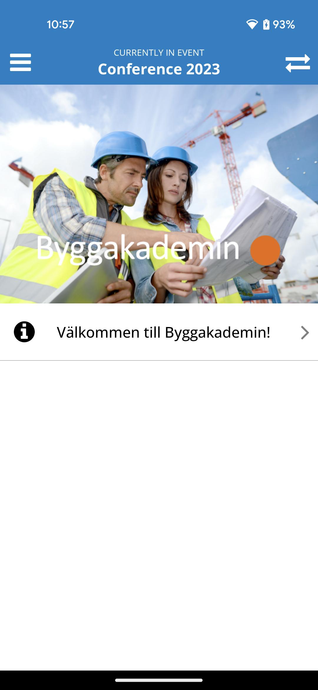 Byggakademin