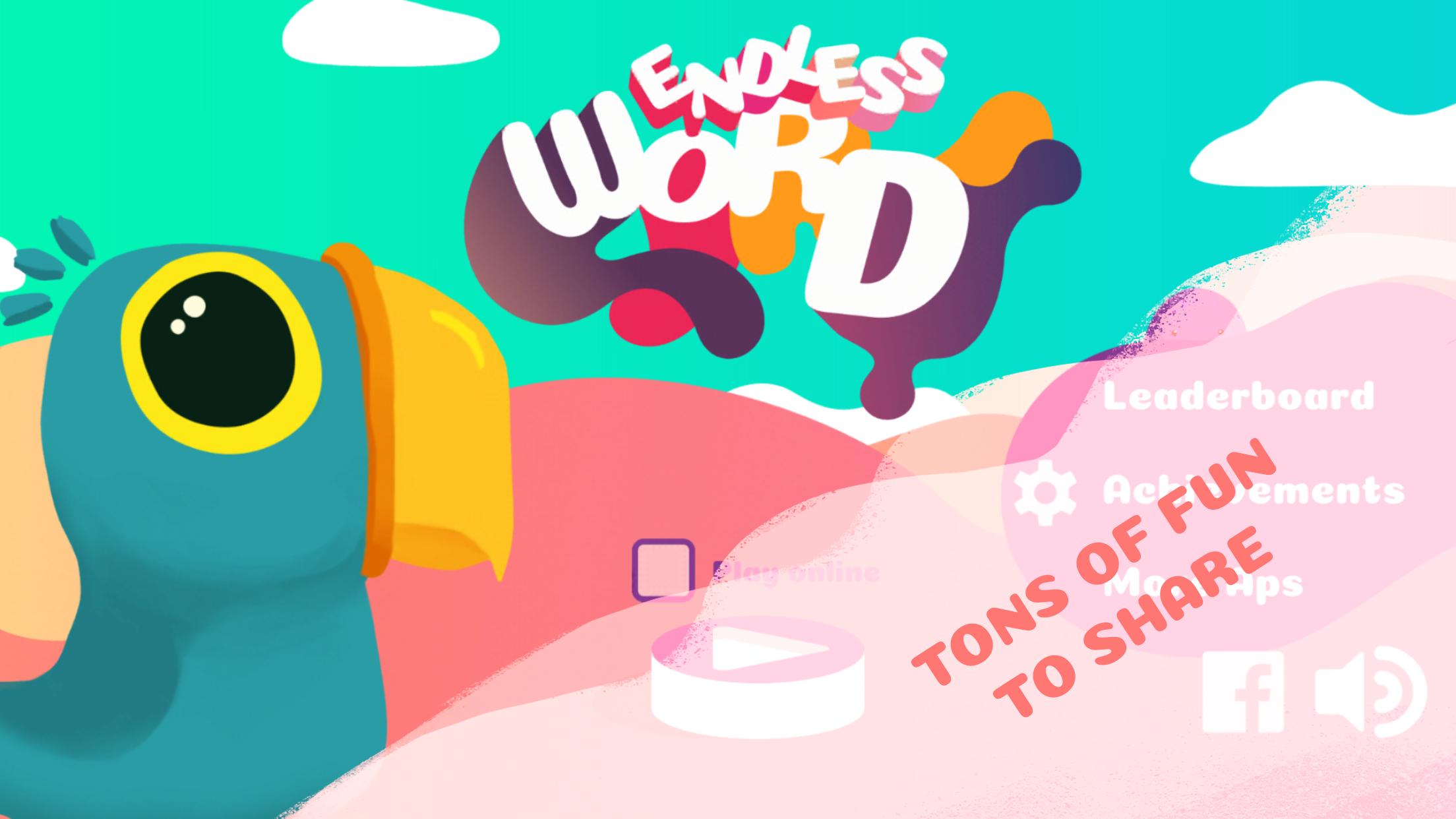 Endless Word