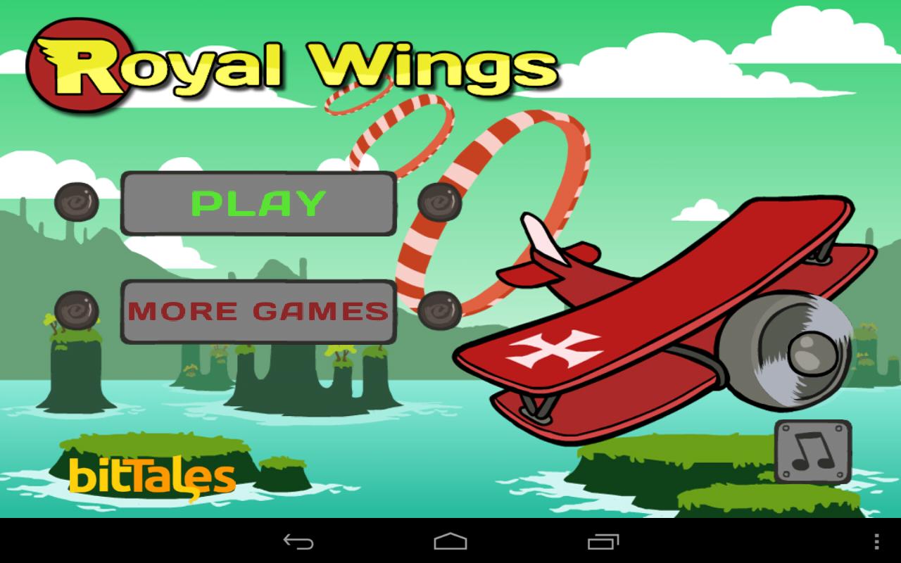 Airplane Games