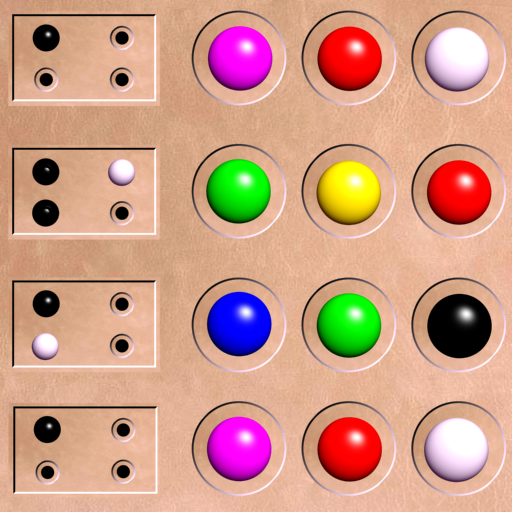 Code Breaker