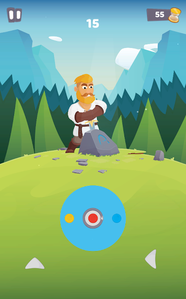 King Arthur: Magic Sword
