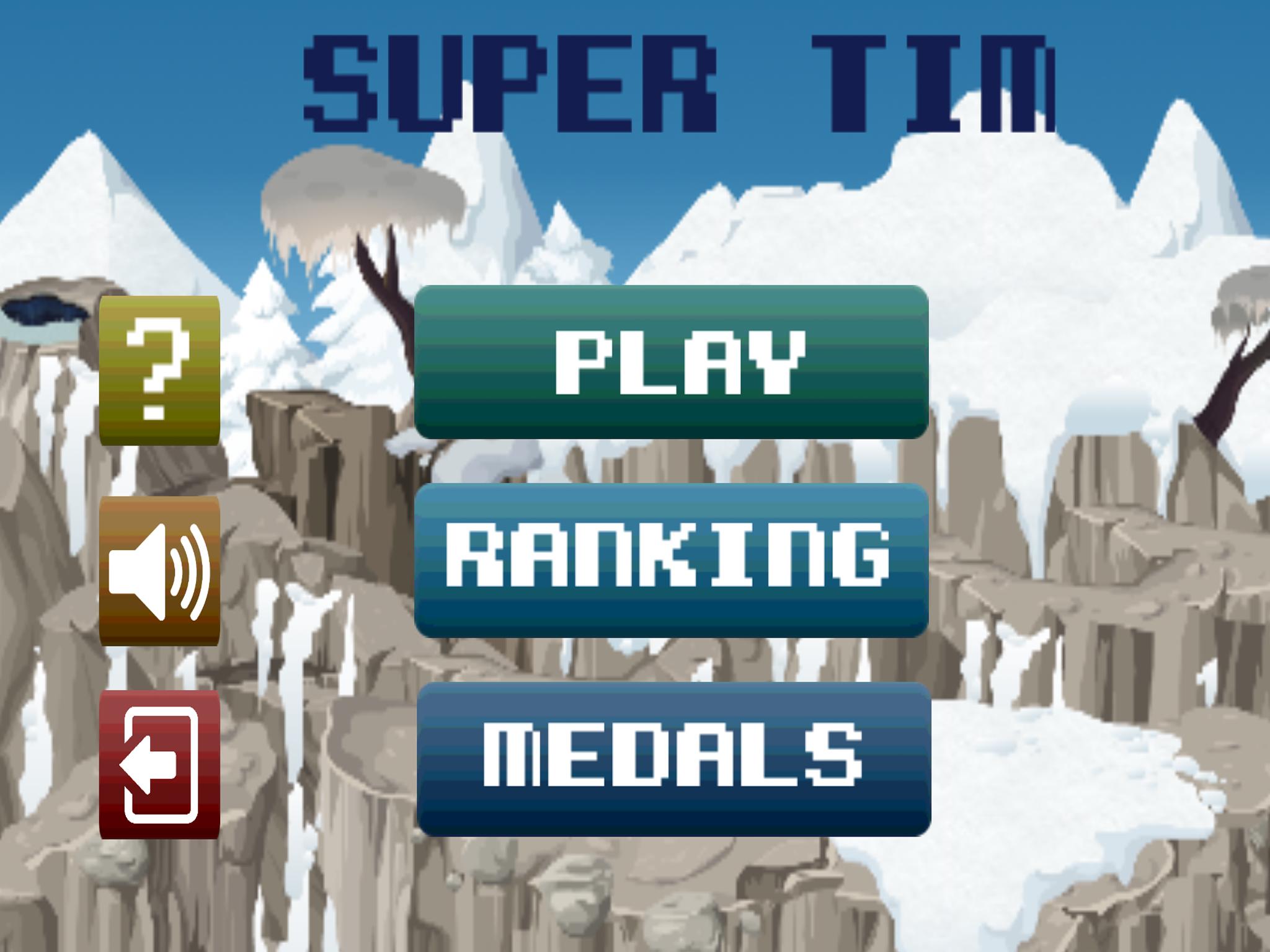 Super Tim