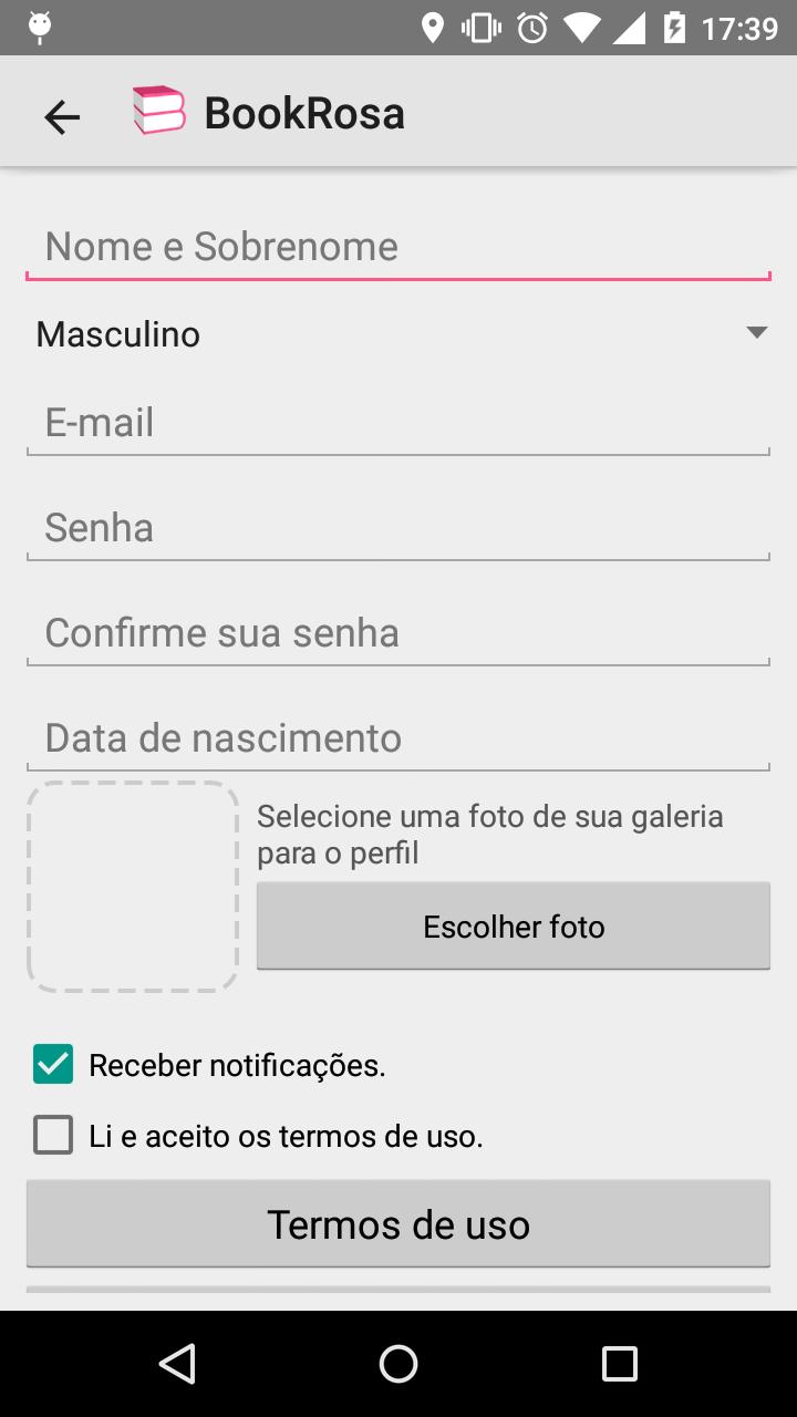 BookRosa