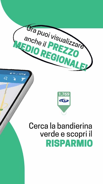Prezzi Benzina! Metano GPL HVO
