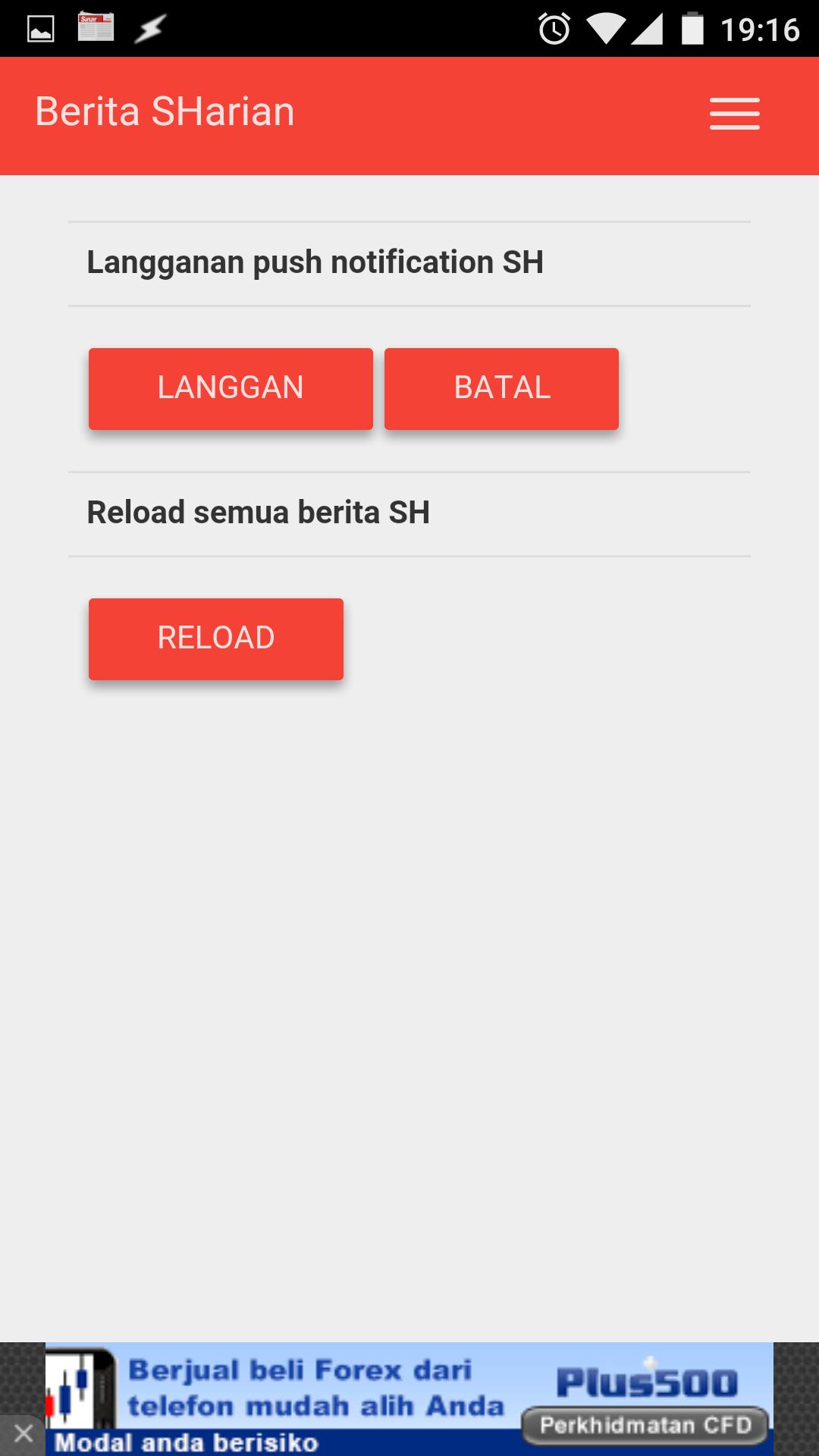Berita dari Sinar Harian BDSH