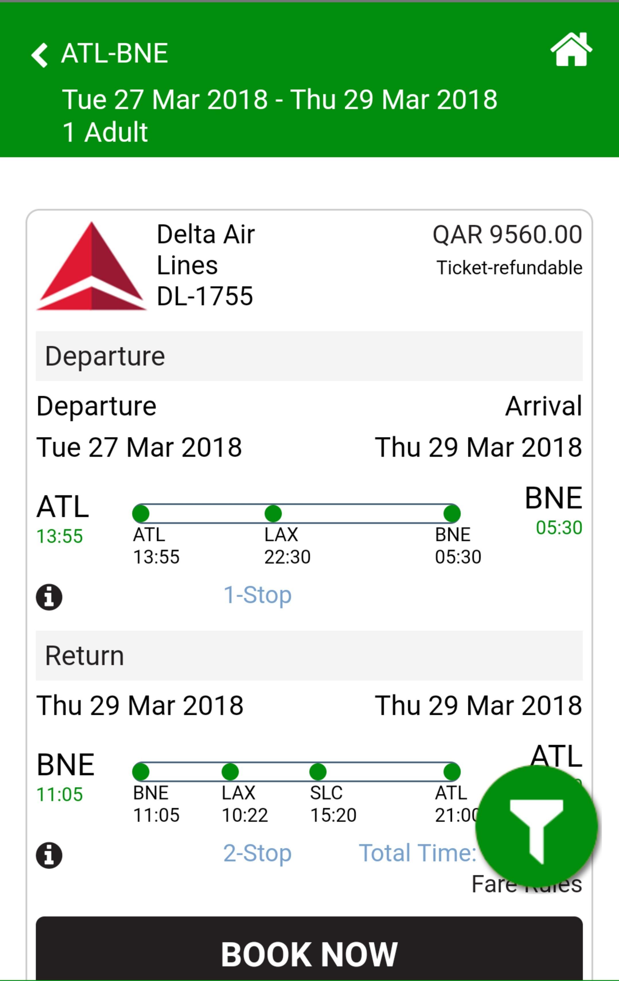 GoMosafer Travel
