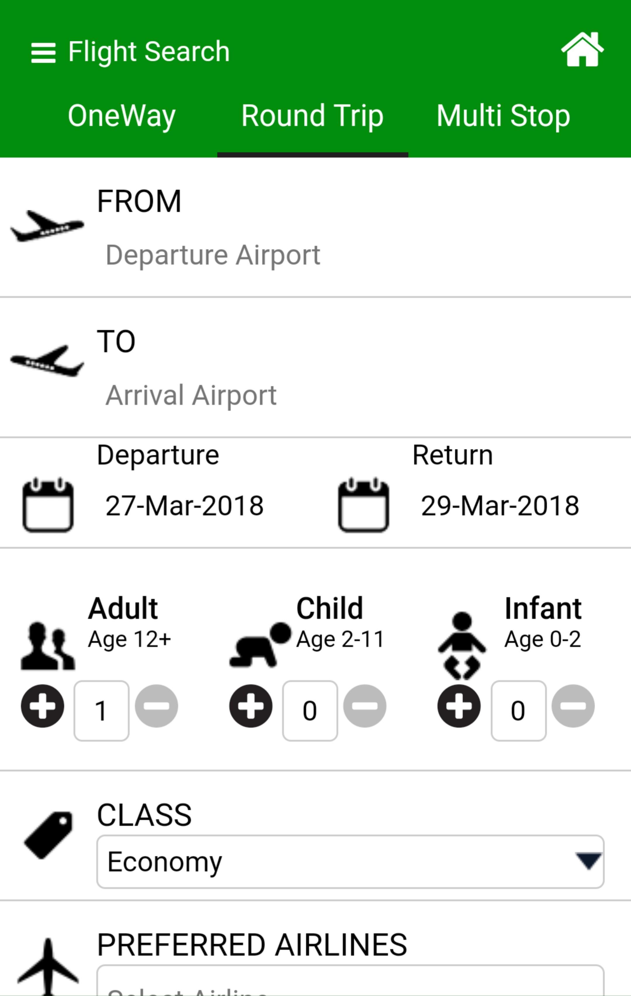 GoMosafer Travel