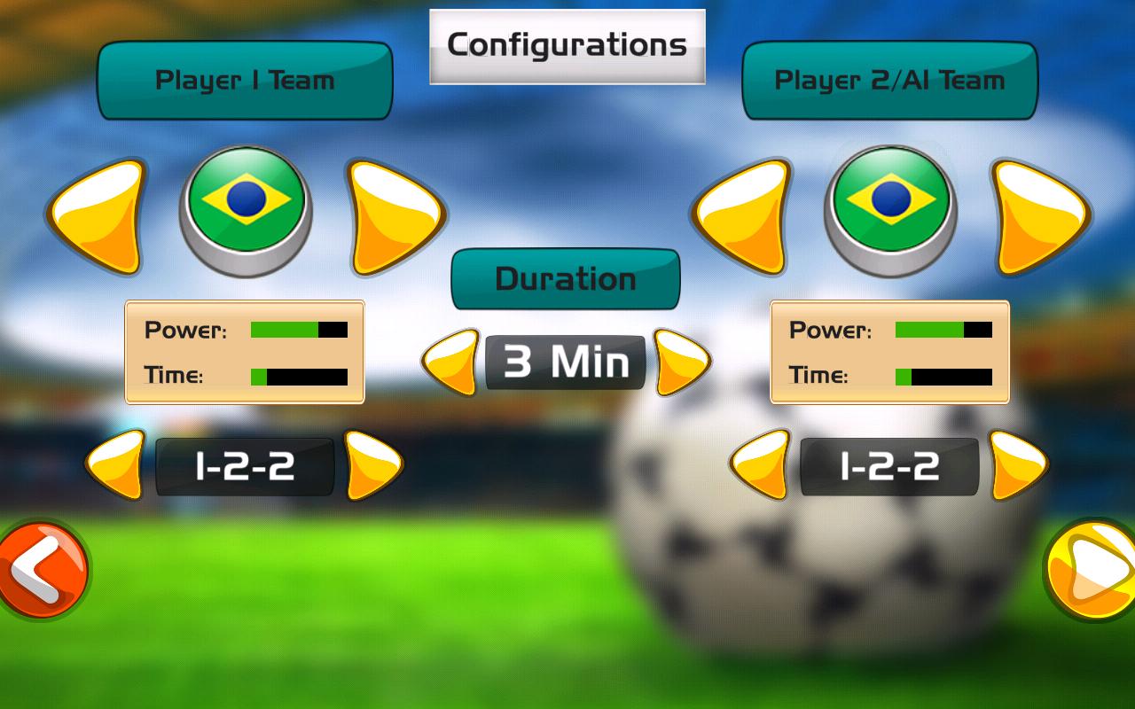 Soccer Star Penalty Hero 2017