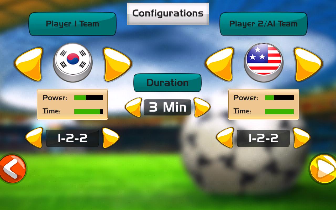 Soccer Star Penalty Hero 2017