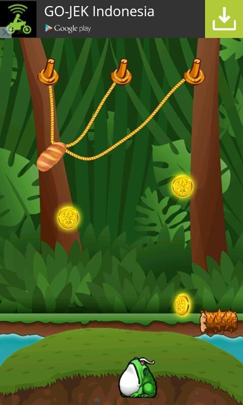 Dont Cut The Rope