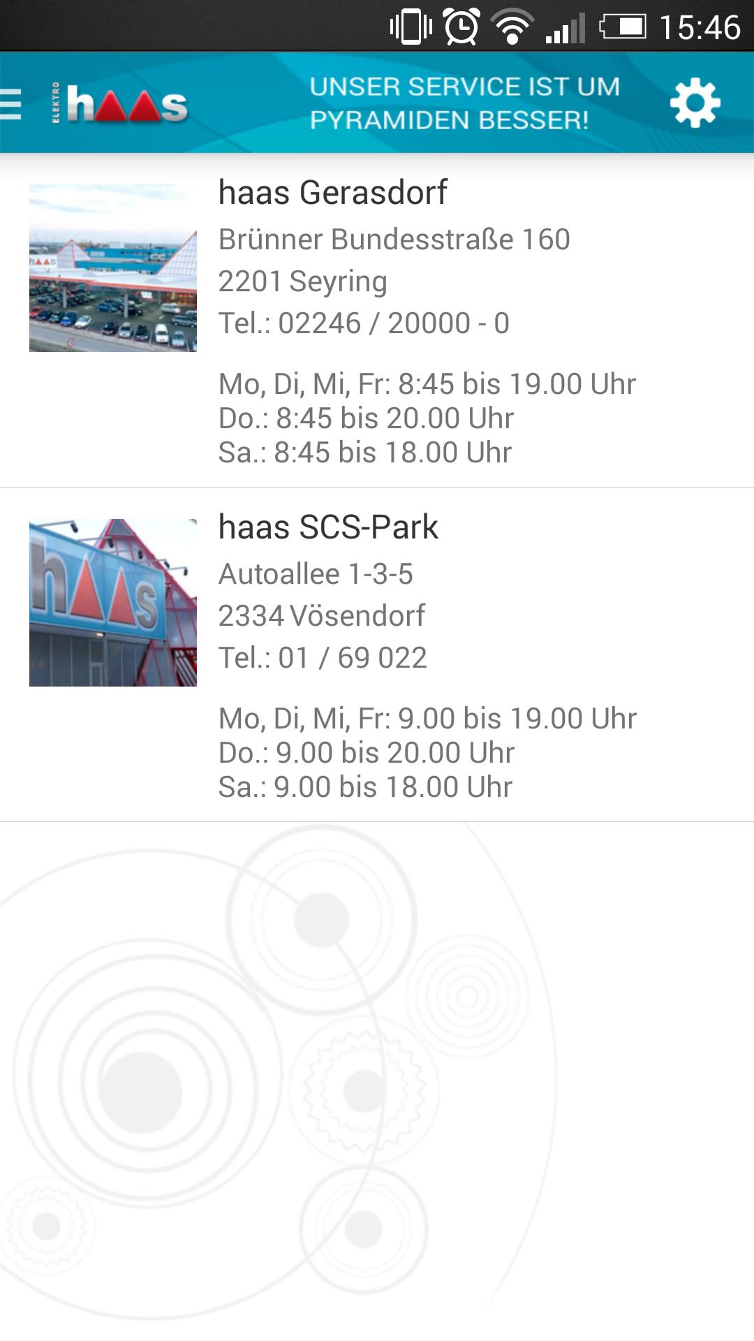 Elektro haas