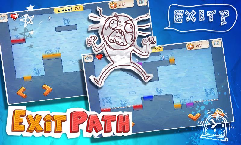 Exit Path