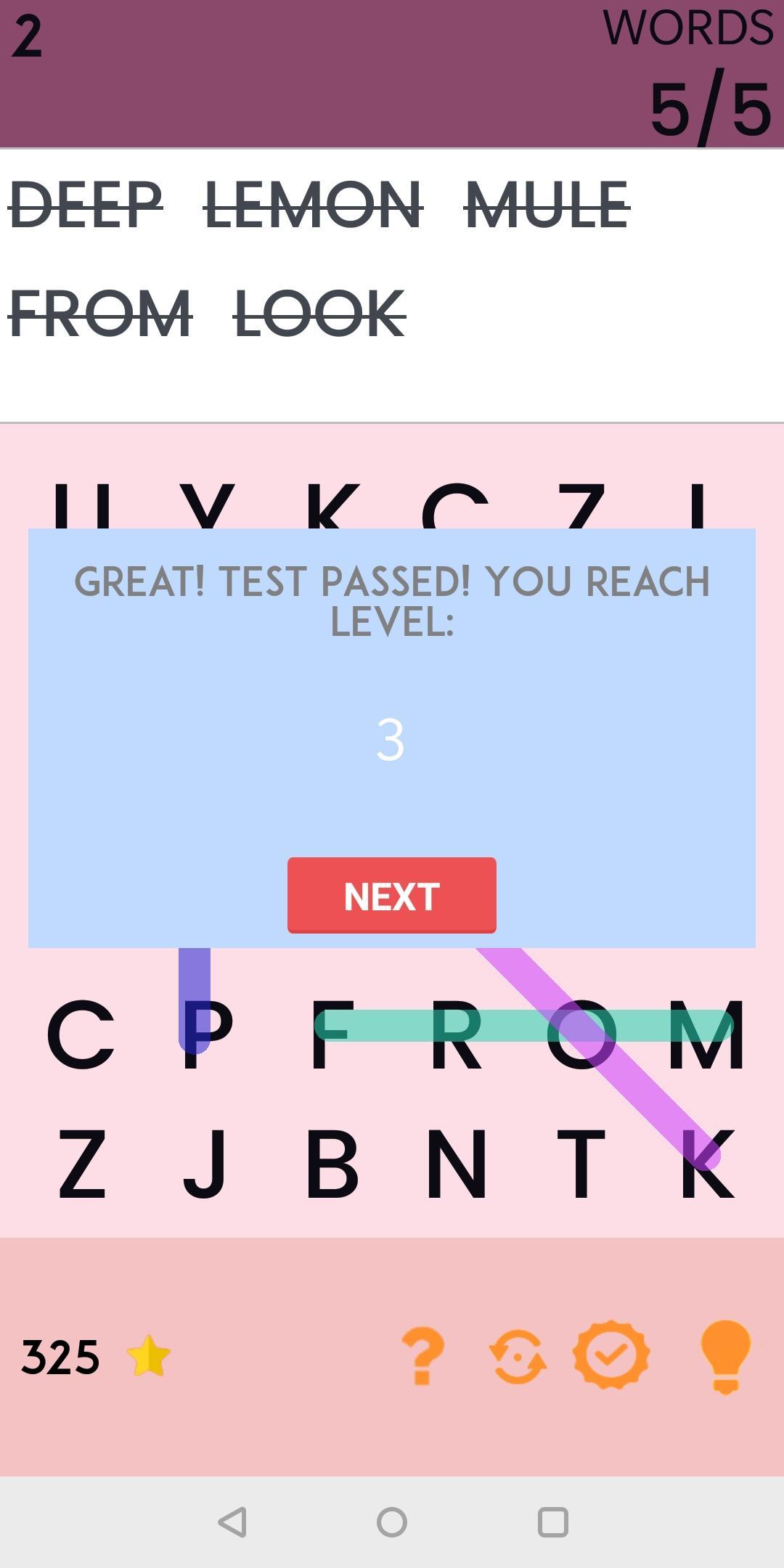 Words Connect India