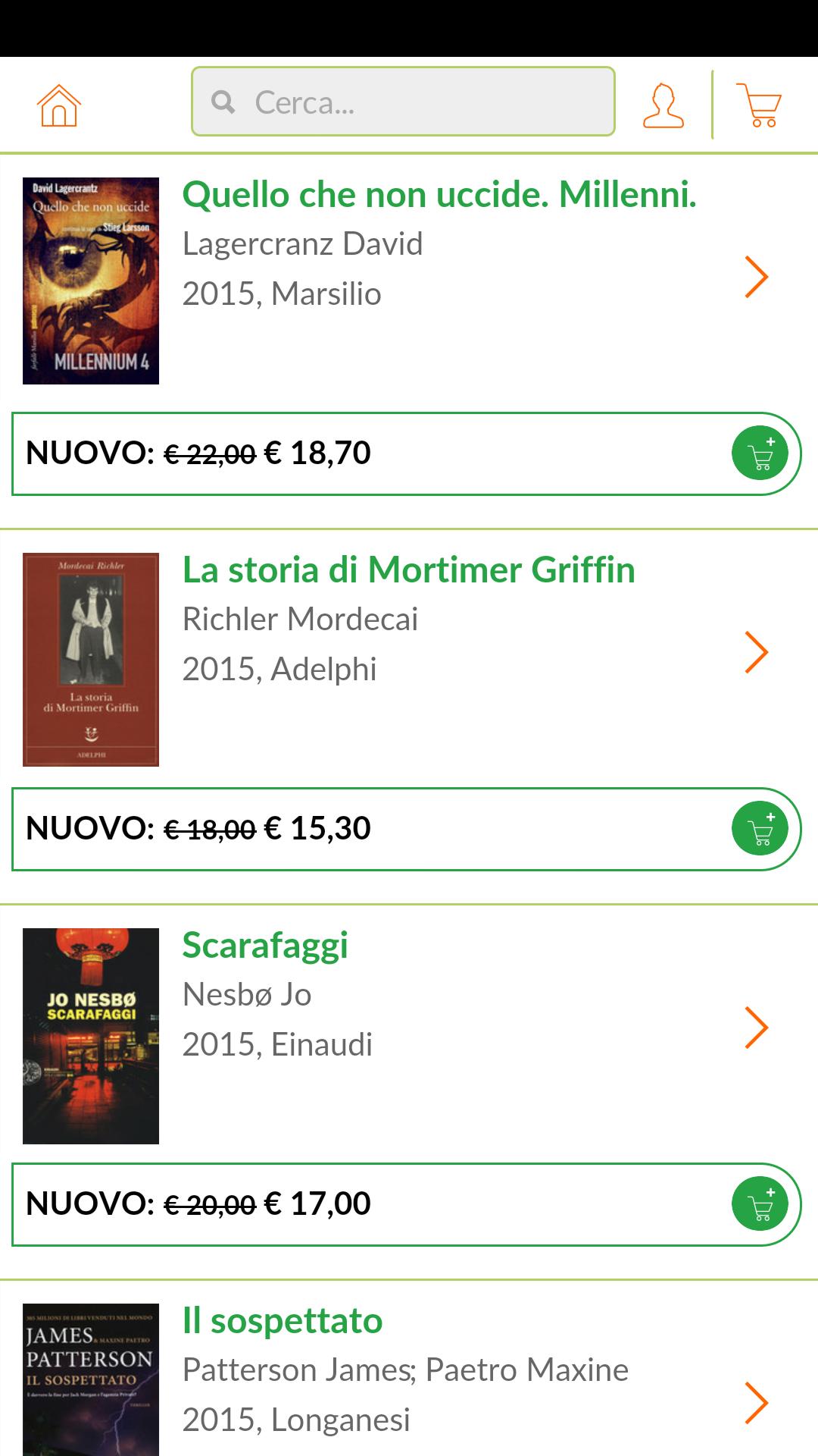 Libraccio.it