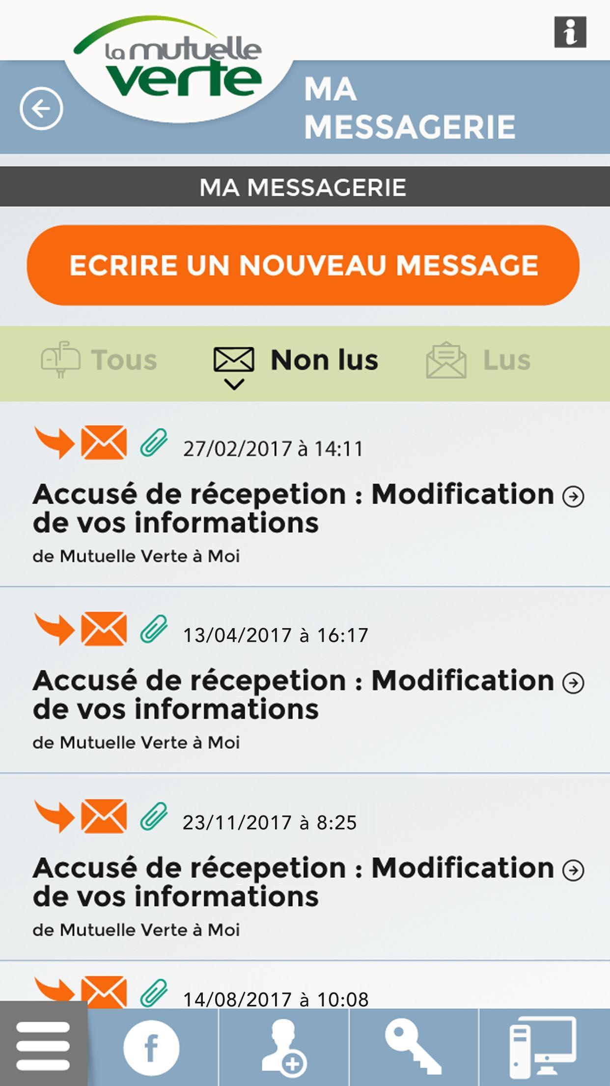 Mutuelle Verte