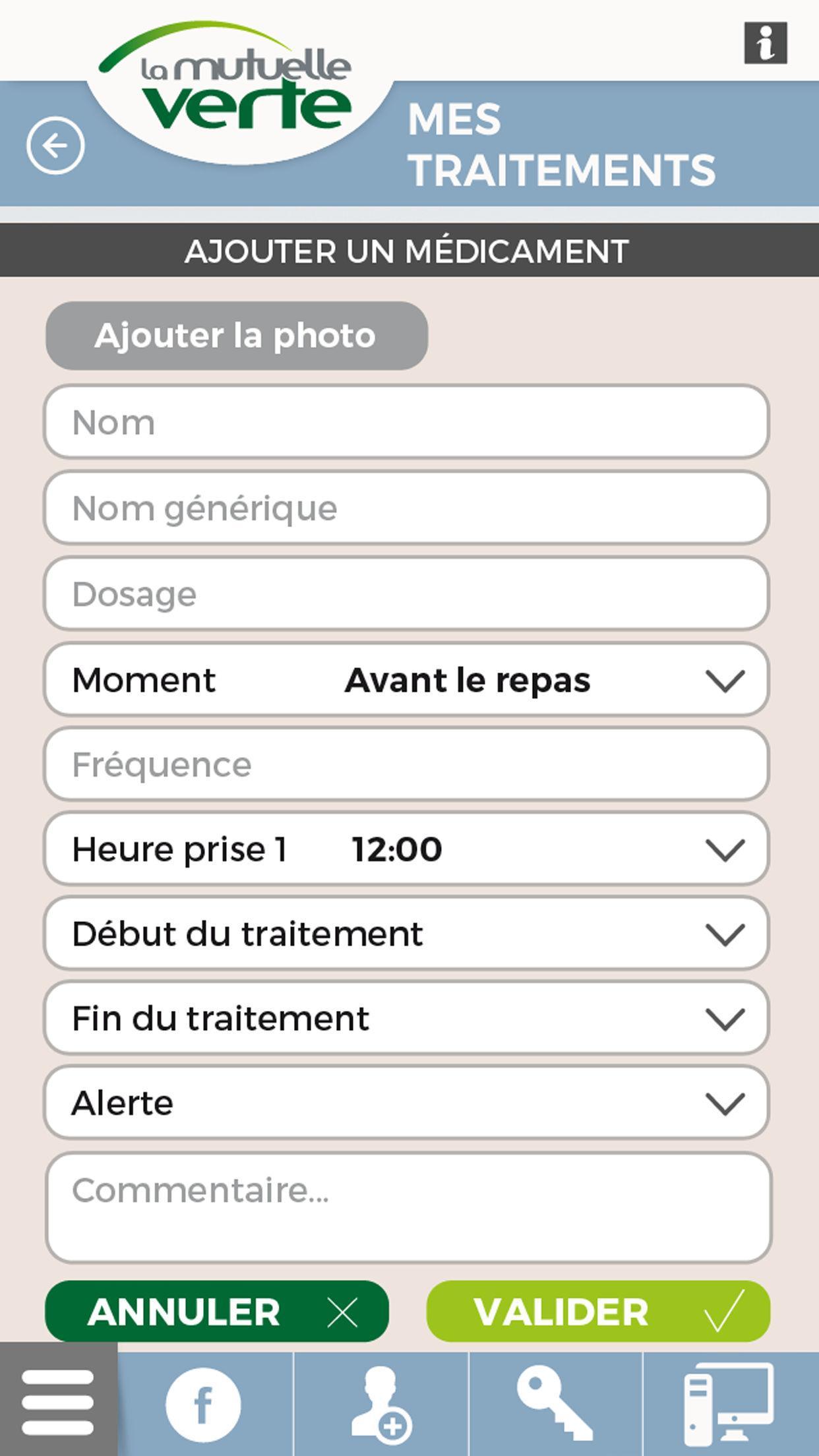 Mutuelle Verte