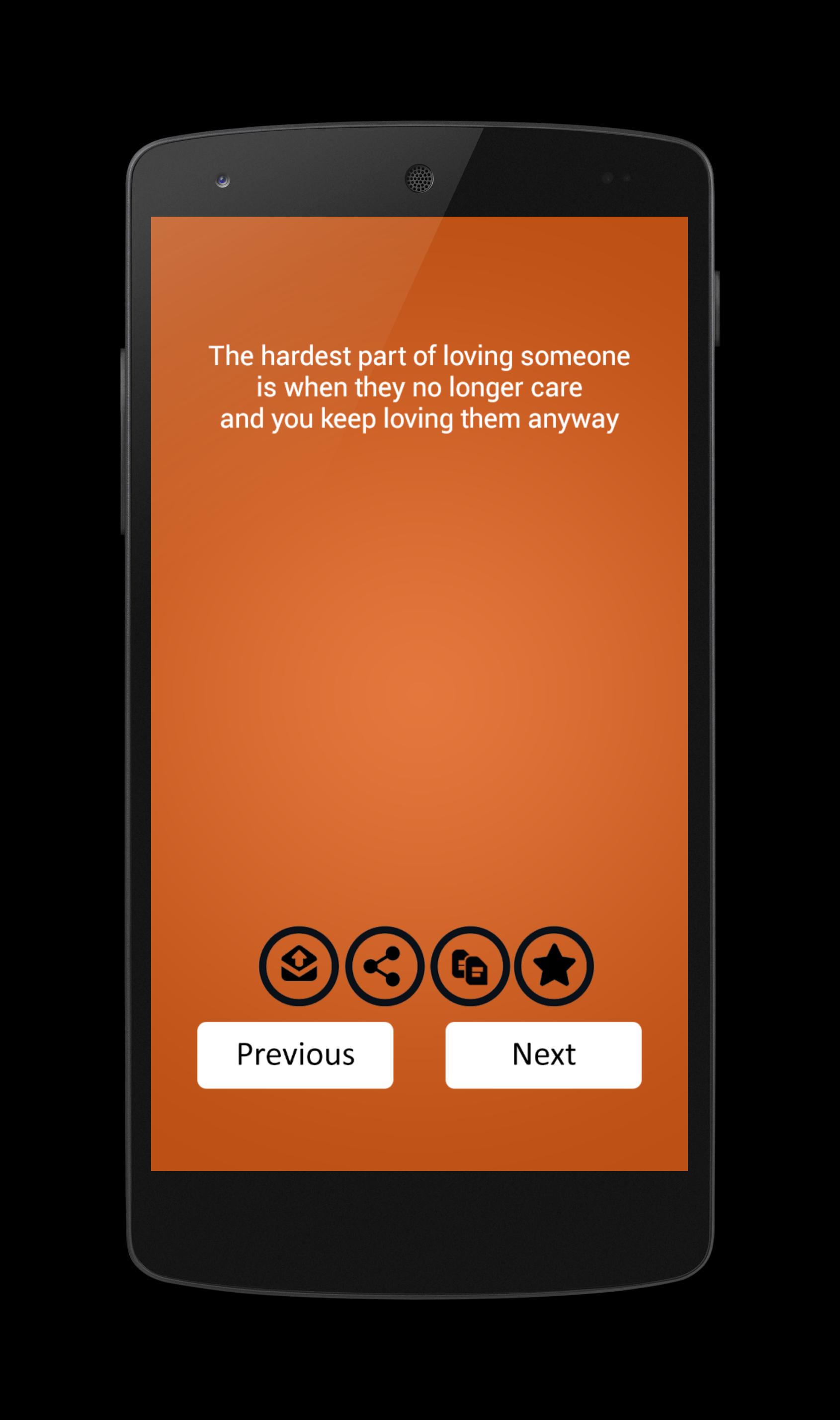 Broken Heart SMS