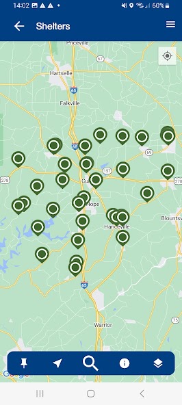 Cullman County EMA