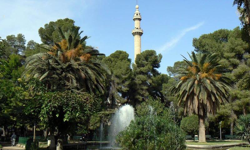 Syria Wallpapers