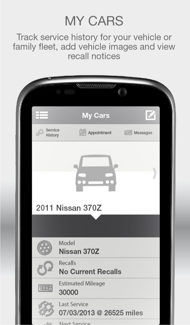 Mike Erdman Nissan Cadillac
