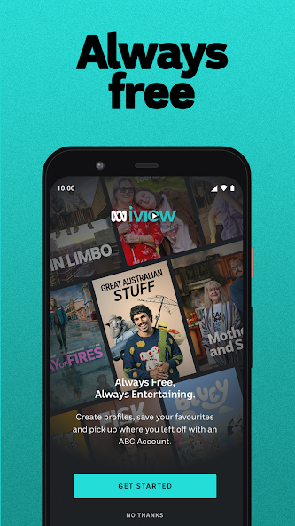 ABC iview