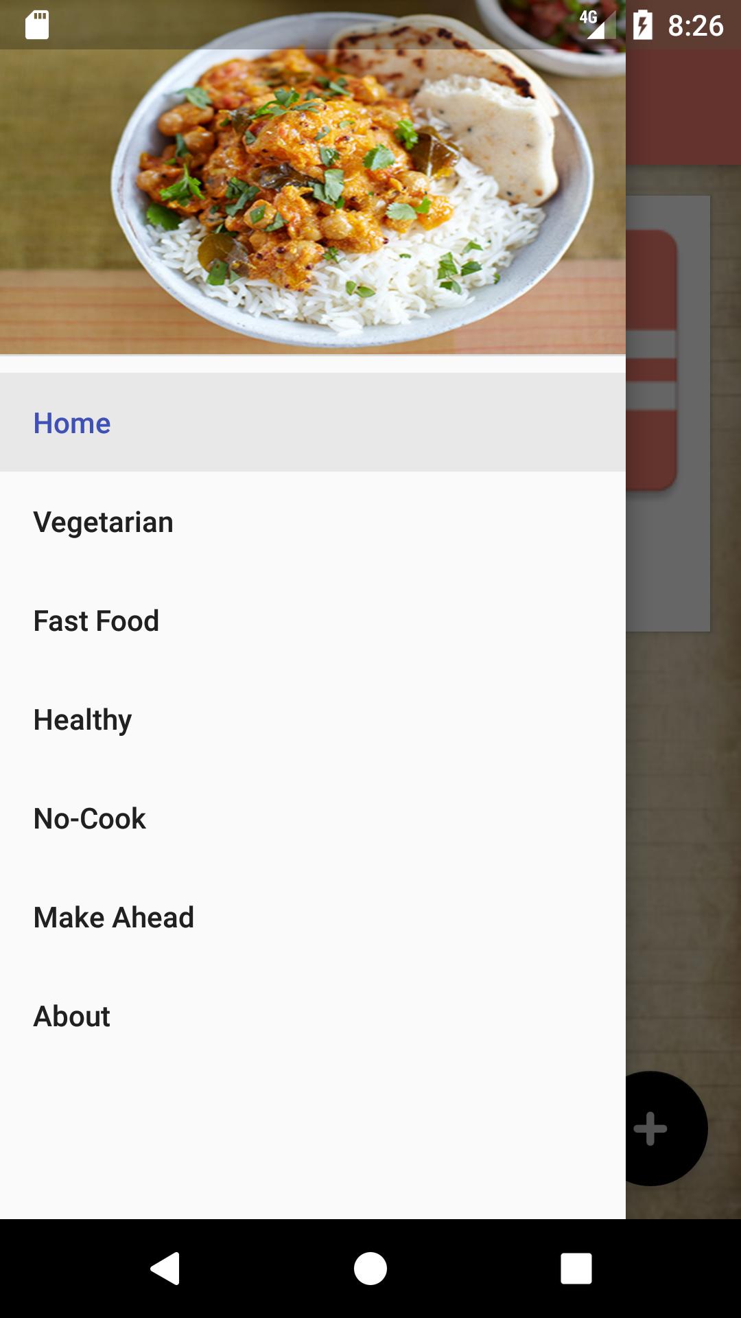 Awesome Recipes