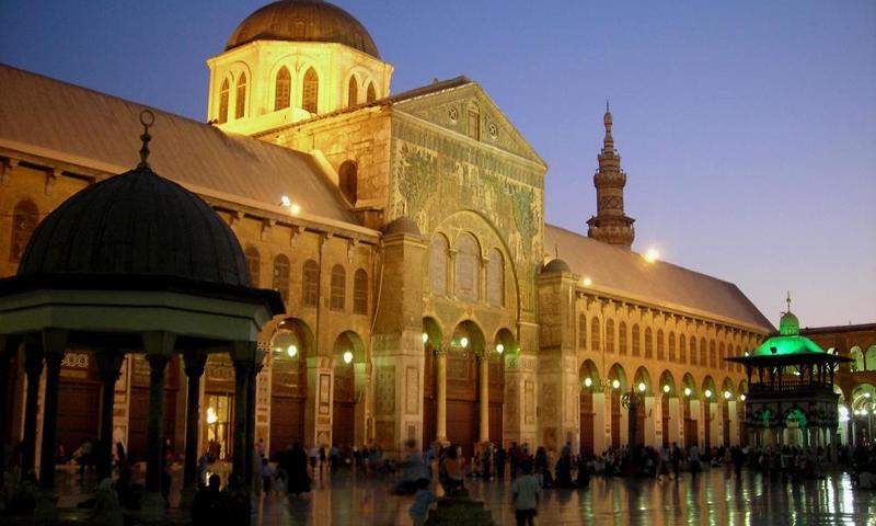 Syria Wallpapers