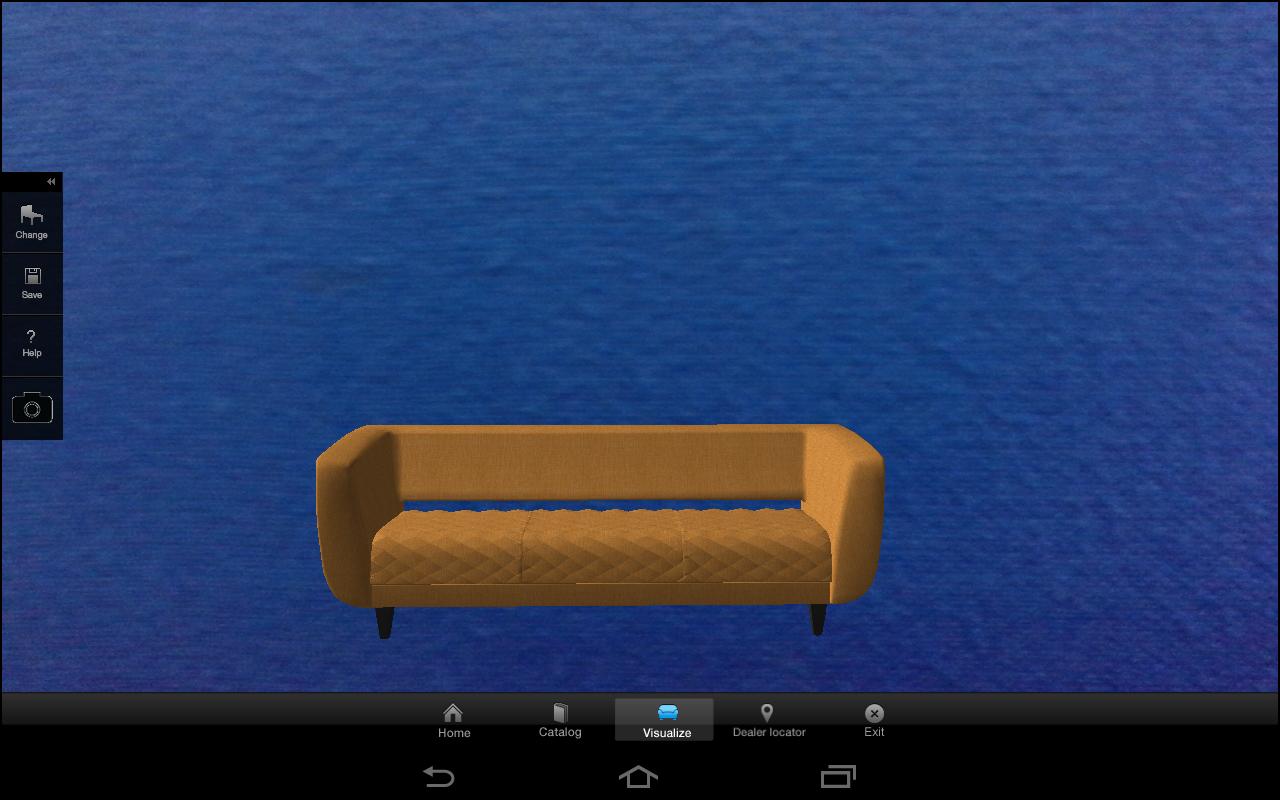 Godrej Interio App