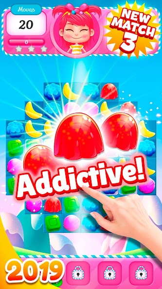 Big Sweet