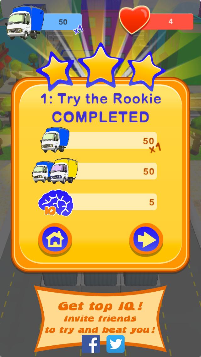 Truck-o