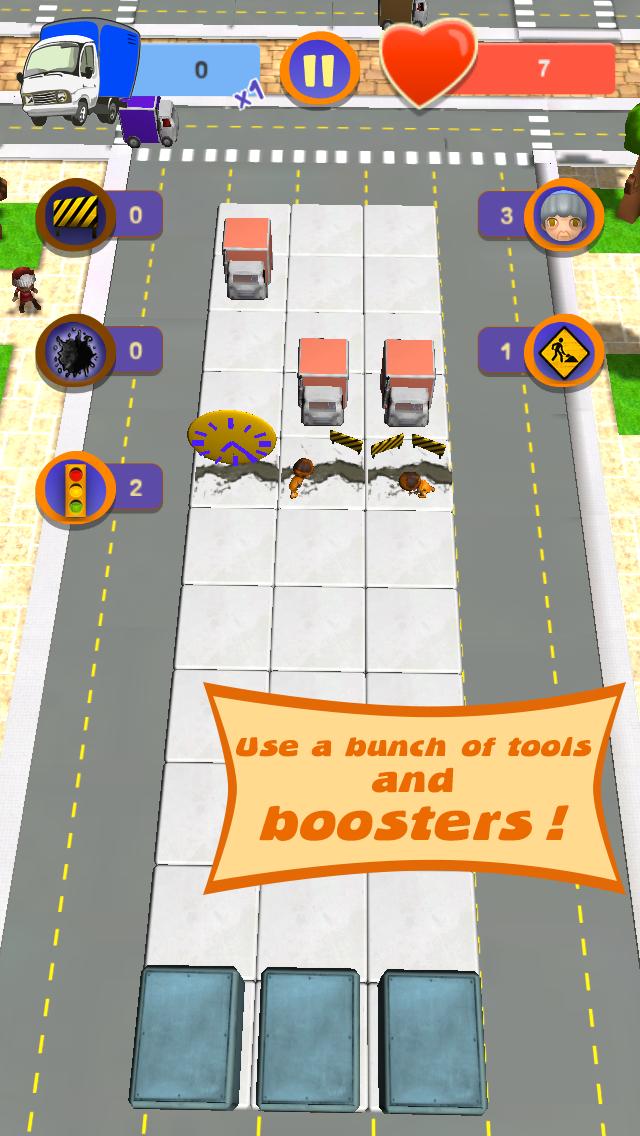 Truck-o