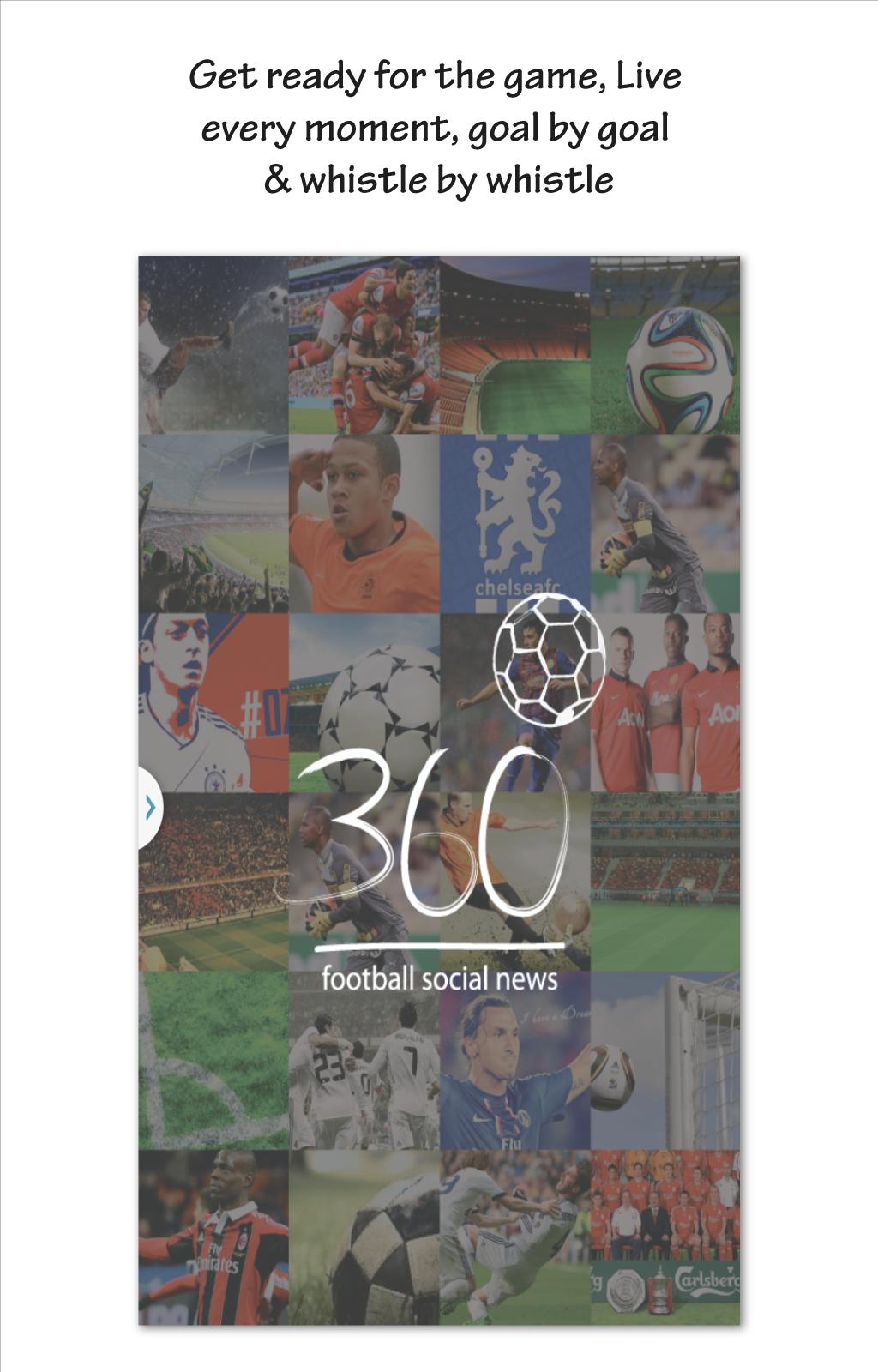 360 FOOTBALL