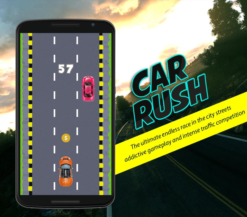 Car Rush
