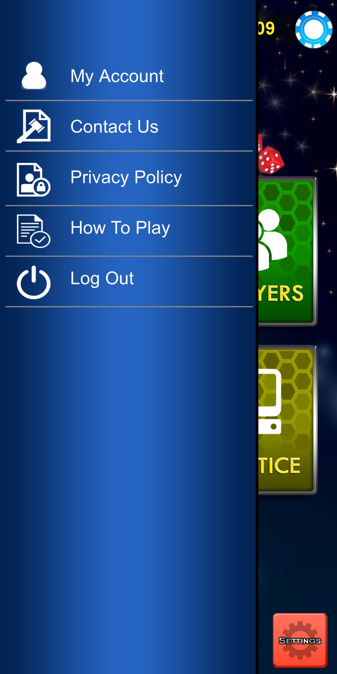 Ludo Exchange