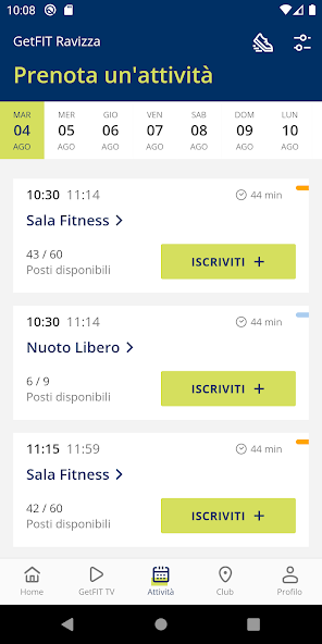 GetFIT Lifestyle