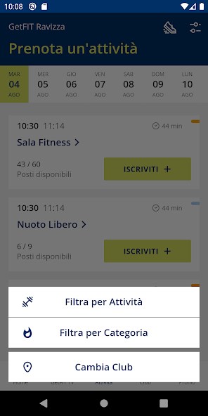 GetFIT Lifestyle