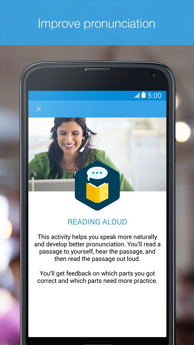 Advanced Languages
