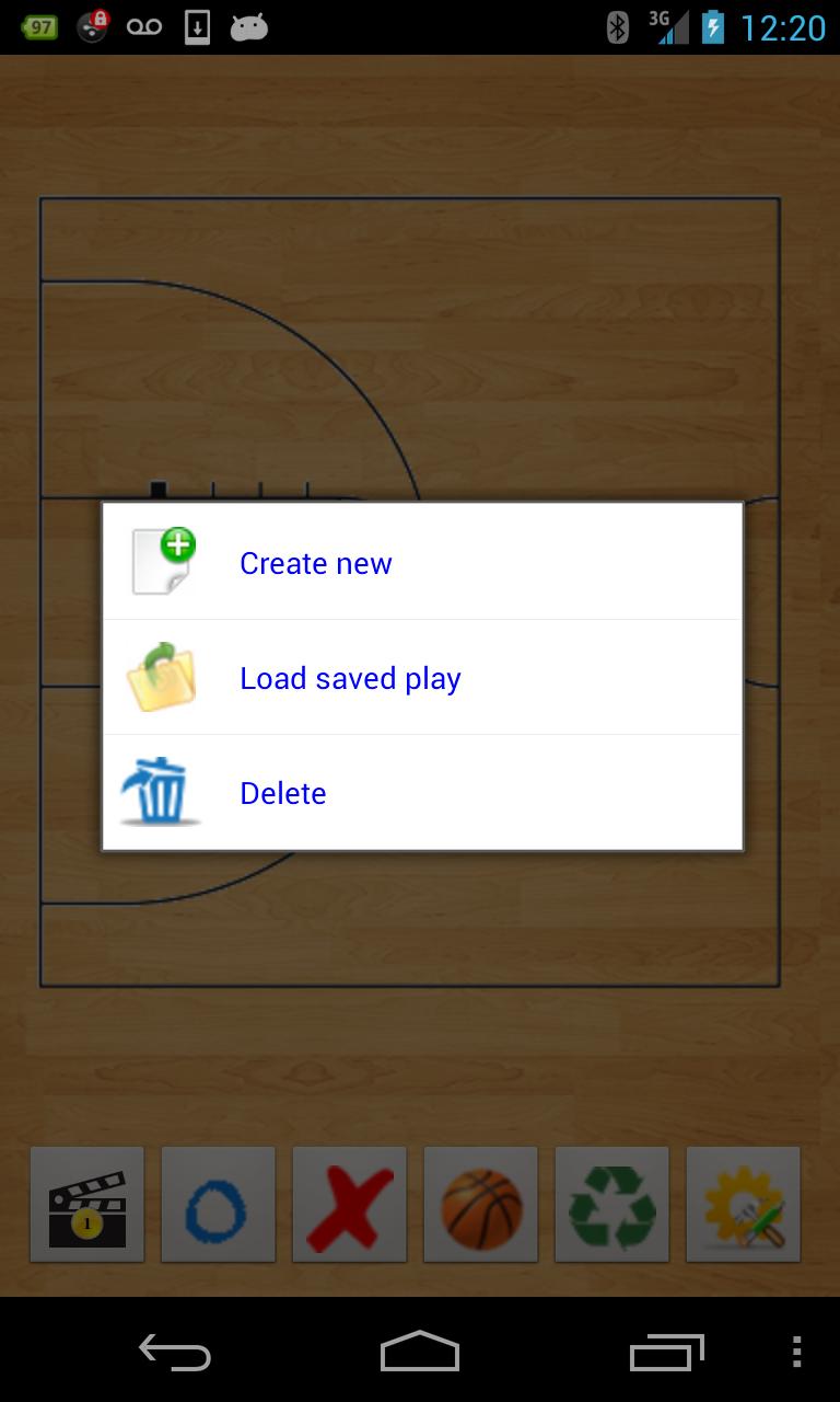 X&O Basketball FREE