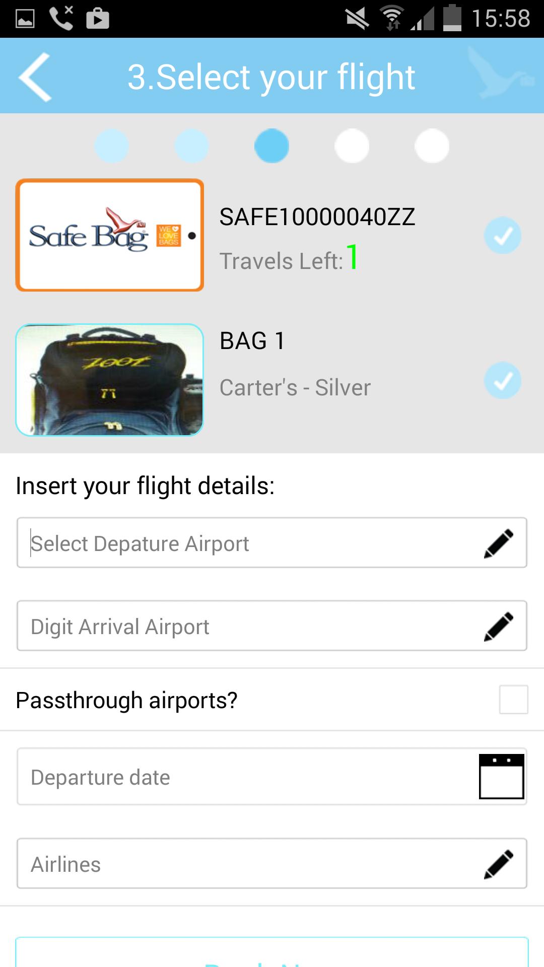 Smart-Track