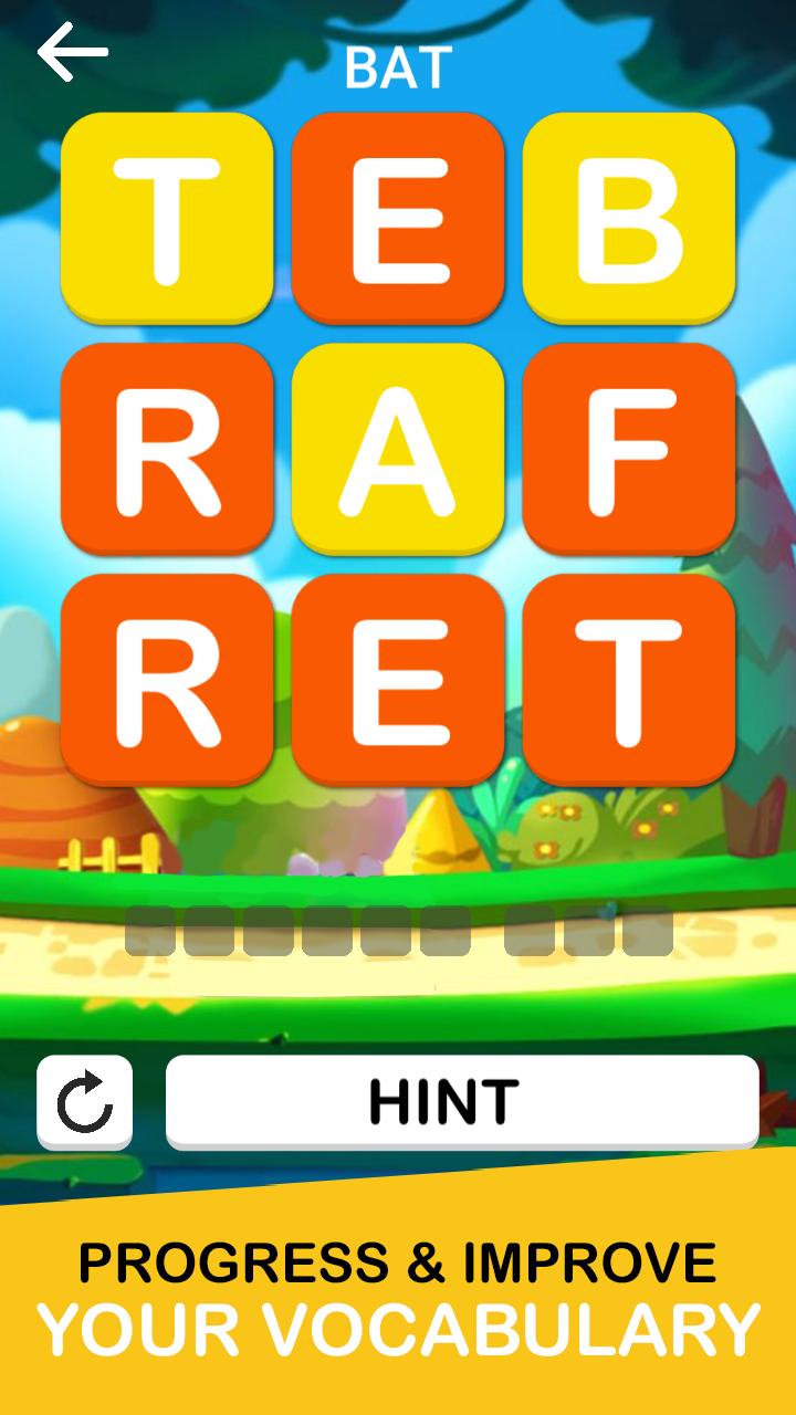 Wordlink