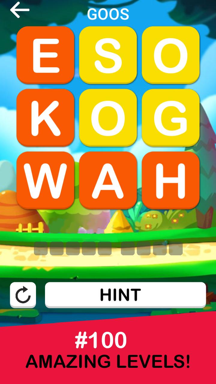 Wordlink