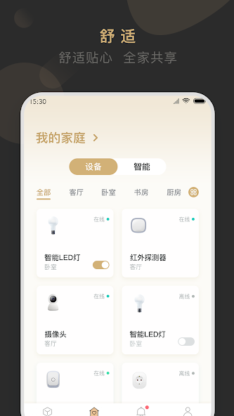SecuHome