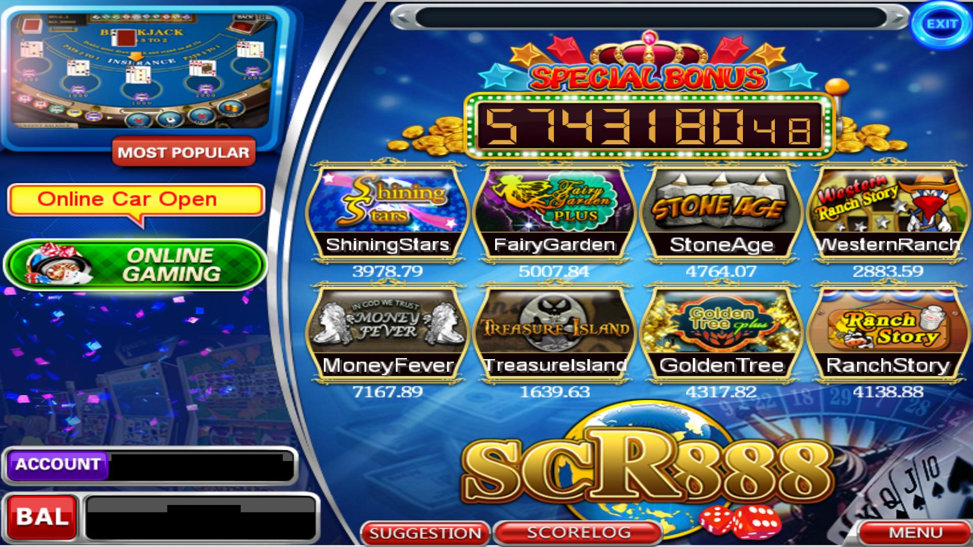 vSCR888 Muntah