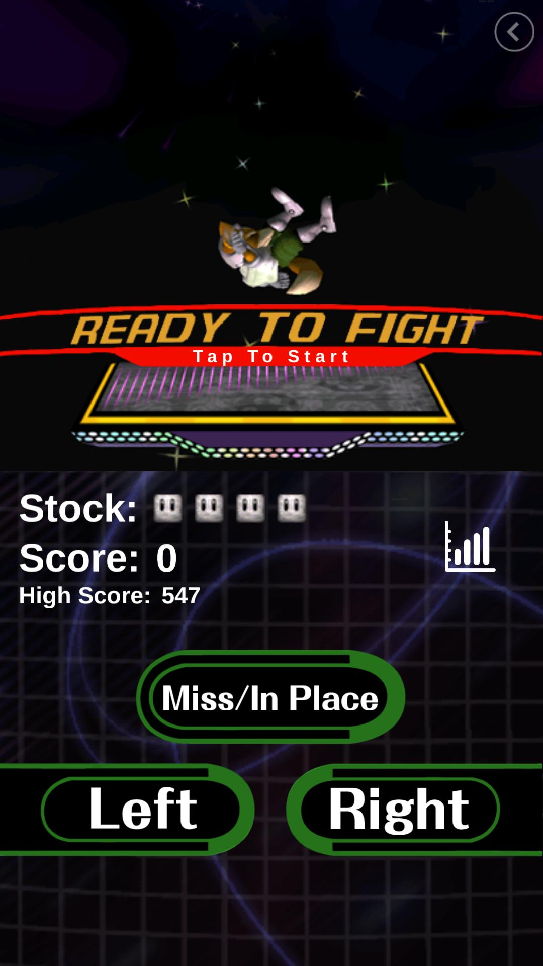Tech Chase