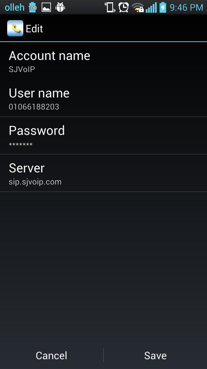 SJVoIP