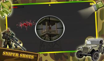 Soldier Sniper