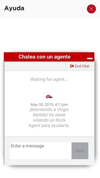 Virgin Mobile Mexico