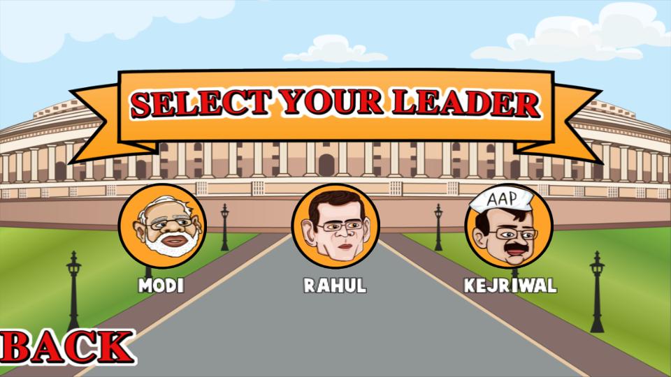 Election Fever